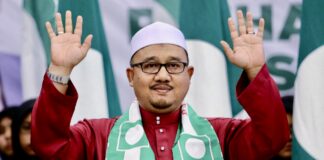 Jumaat, Sabtu, Ahad sahaja saya di Hulu Selangor – Hasnizan