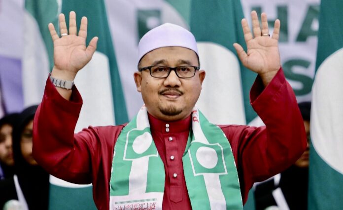 Hasnizan Harun