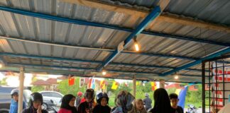 Nasi Lemak Pak Yeob: Legasi tiga generasi