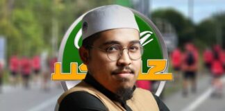 Larian LGBT: Geng Ustaz persoal pendirian PMX