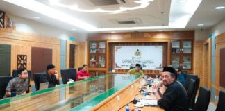 Lokasi industri baharu di kawasan strategik Kelantan
