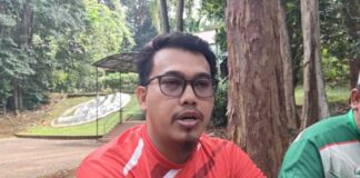 Mobilisasi ahli ke Himpunan Setahun Taufan Al-Aqsa