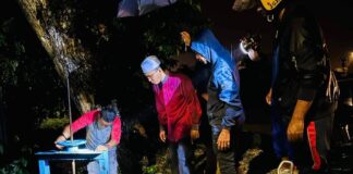 ADUN Perlis tak duduk diam bantu mangsa banjir
