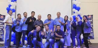 Bentuk komuniti sokong kepulihan, hapus dadah