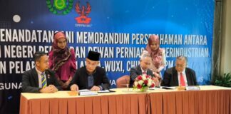 Kerap tukar S/U Kerajaan Negeri ganggu urus tadbir