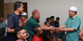 Pelajar berjaya ke IPT terima saguhati RM675,000