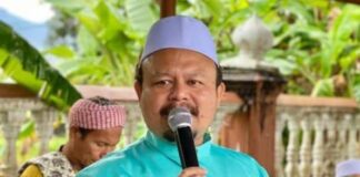 Banjir: Kedah seru solat hajat di semua masjid