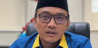 Fenomena air pasang: Orang ramai diminta bersedia