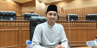 Anak Perlis pakat mai ramai-ramai temuduga terbuka