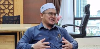 Padi: Kerajaan Kelantan hargai bantuan Pusat