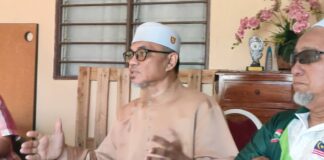 Apa potensi, risiko untuk PN hadapi PRN Melaka?