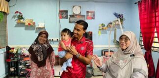Permataku Sejahtera: Sasar bayi keluarga B40