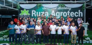 Exco pastikan potensi lokasi TMK 2025 dipersiap