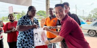 Deepavali: Kaum India tak dipinggir Kerajaan Kedah