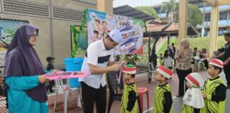 PASTI lahirkan hasil berbeza berbanding tadika lain