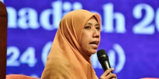 Perlis giat dipromosi ke peringkat antarabangsa