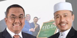 The Greater Kedah pacu kemajuan dekad mendatang