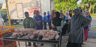 Deepavali: ADUN anjur jualan murah, sumbangan