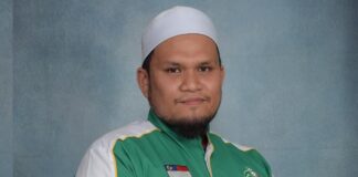 Lihat dari konteks kedaulatan, bukan perkauman
