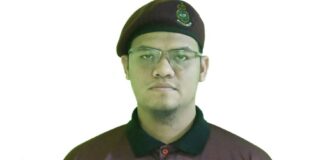 Isu bendera China: Seolah-olah dapat restu