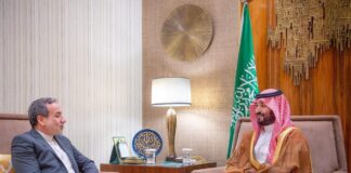 Hubungan Saudi-Israel ada tarikh luput?