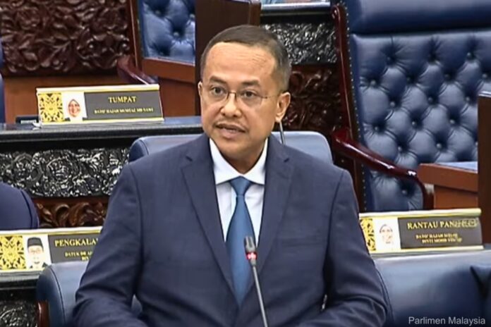 Jangan guna royalti petroleum dera seteru politik