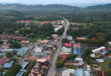 Padang Terap – Bukan sekadar Tasik Pedu