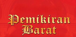 Kenapa bertuhankan pemikiran barat sampai ke lubang biawak?