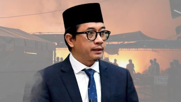 Khalil Lubnan
