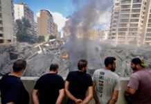 Turkiye pindahkan rakyatnya dari Lubnan pada Rabu
