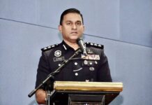 20 individu ditahan sindiket tawar pekerjaan tak wujud