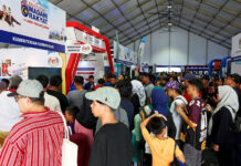 PMR saingan Jom Heboh