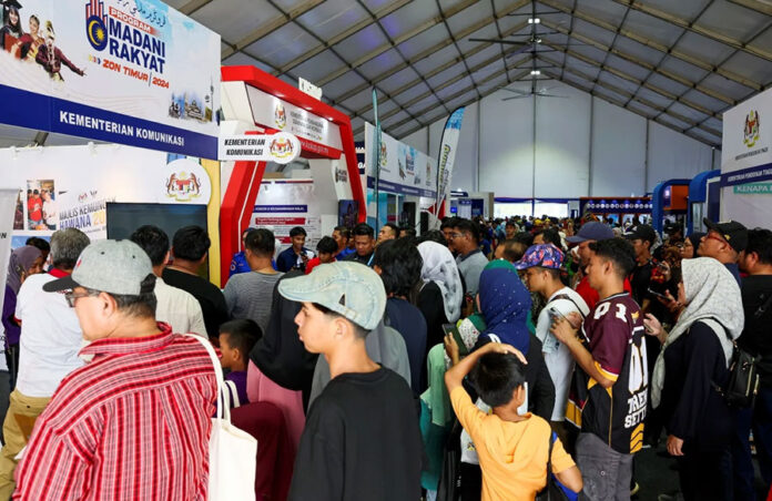 Madani-Rakyat