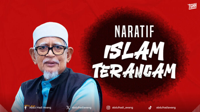 NARATIF-ISLAM-TERANCAM-twitter