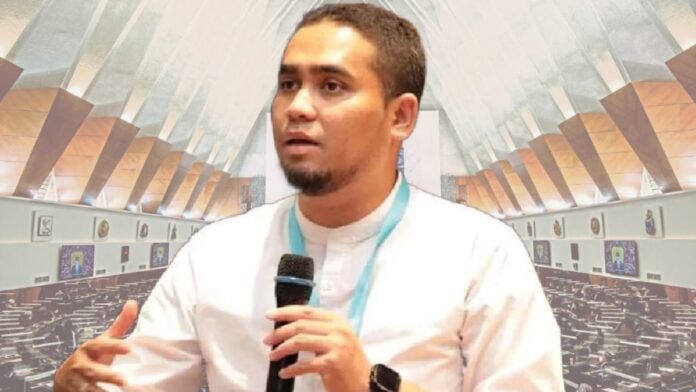 Nadzir Belanjawan 2025