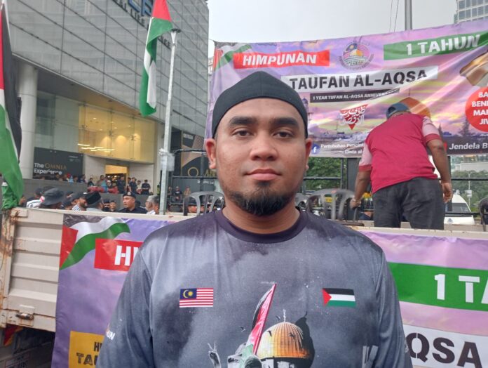 Nadzir himpunan