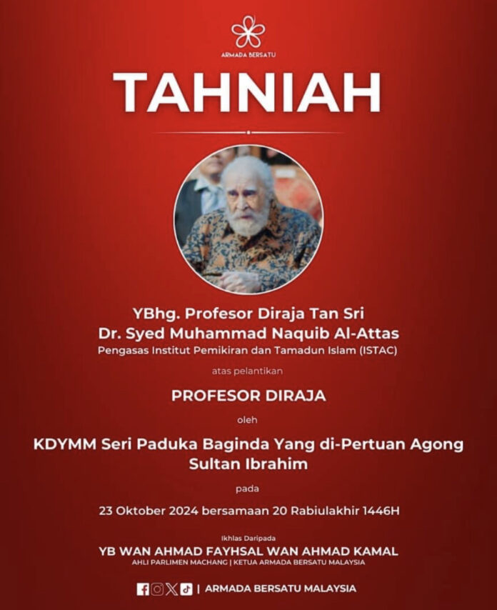 Naquib Fahysal