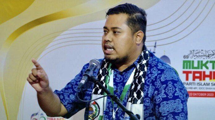 Nazrul Nazir