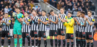 Pengambilalihan Newcastle United dikuasai Putera Mahkota Saudi?