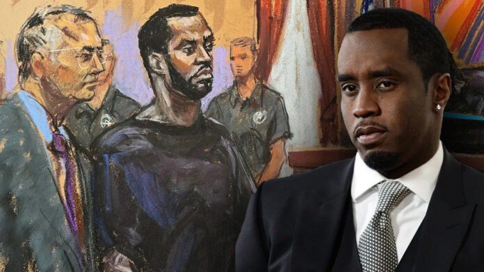 P Diddy