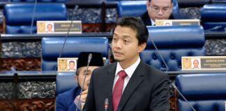 Pembangunan di Bachok dan Kelantan perlu disegerakan