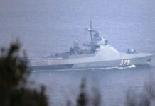 Rusia, Indonesia jalani latihan ketenteraan bersama