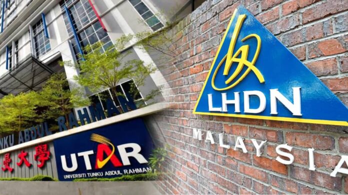 UTAR LHDN