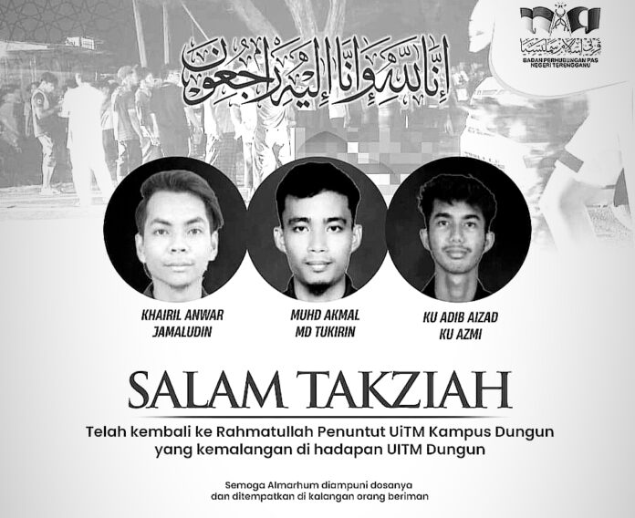 Uitm Dungun