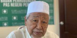 Masa depan PAS dalam landskap politik Malaysia
