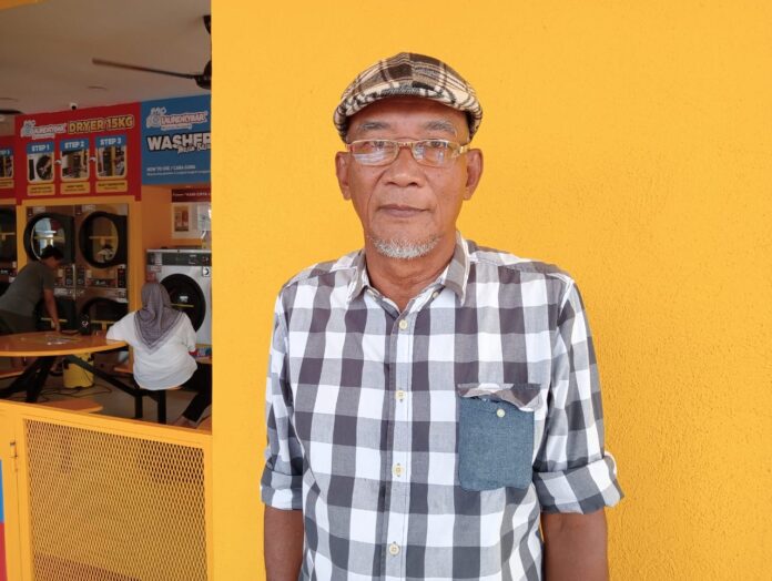Zulkifli Musa