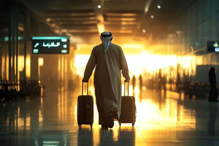 airport