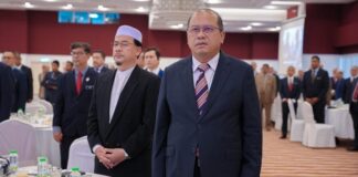 Ahli Majlis PBT perlu berkhidmat dengan penuh integriti