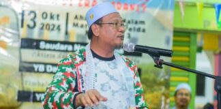 PAS Pahang persiap kepimpinan terajui pentadbiran negeri