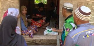 ‘Kebajikan Orang Asli bukan sekadar beri ikan’